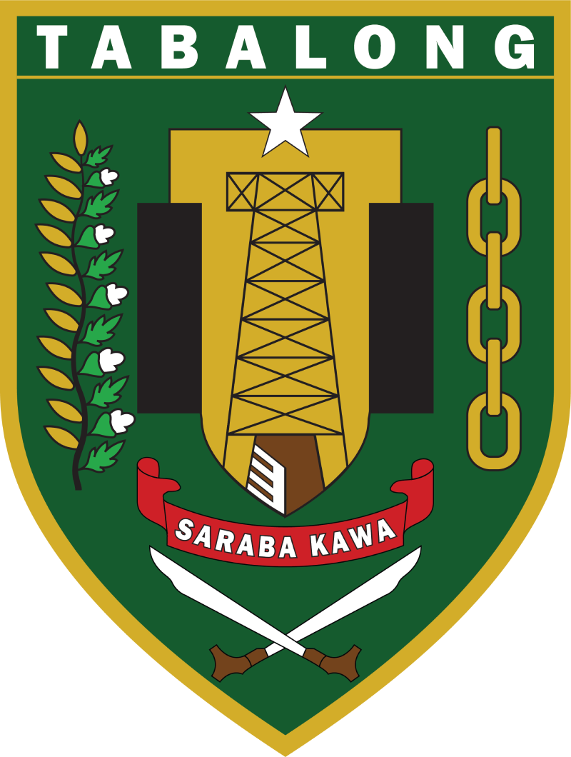 Logo Kabupaten Tabalong